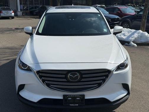 2023 Mazda CX-9 Touring