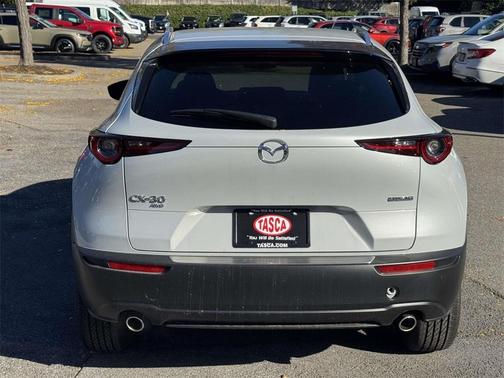 2025 Mazda CX-30 Select
