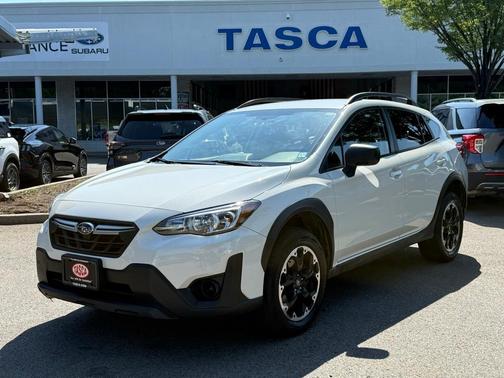 2023 Subaru Crosstrek Base