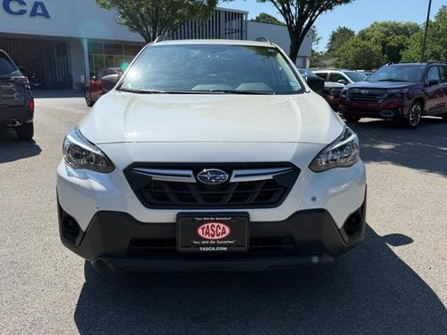 2023 Subaru Crosstrek Base