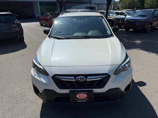 2023 Subaru Crosstrek Base