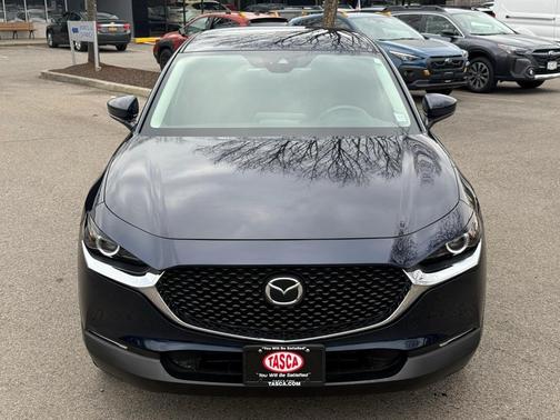 2023 Mazda CX-30 Base