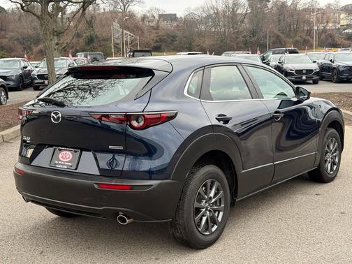 2023 Mazda CX-30 Base