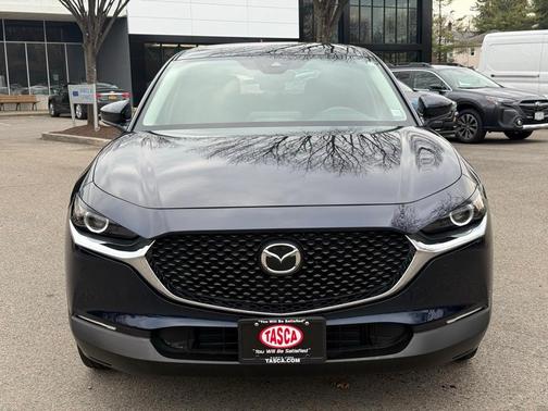 2023 Mazda CX-30 Base