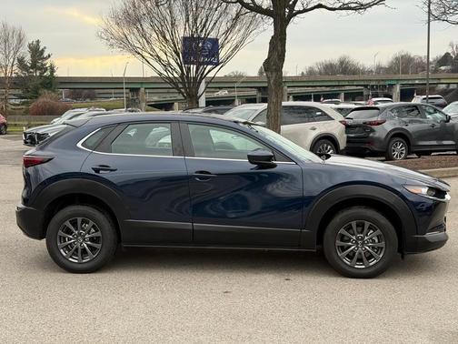 2023 Mazda CX-30 Base