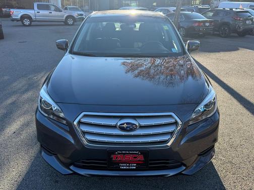 2017 Subaru Legacy 2.5i Premium