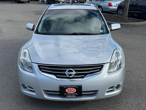 2010 Nissan Altima 2.5 S