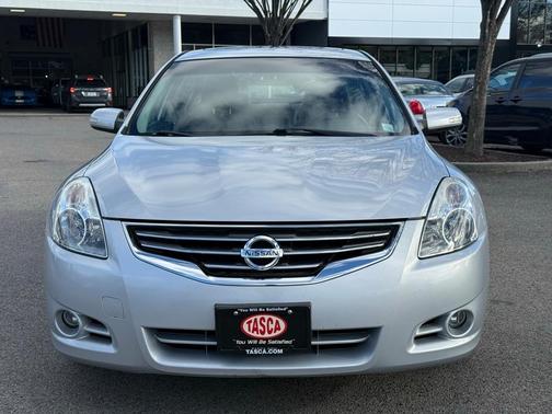 2010 Nissan Altima 2.5 S