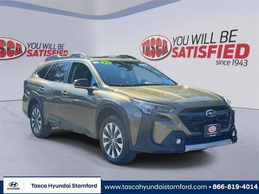2023 Subaru Outback Limited