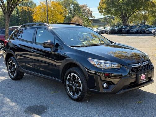 2023 Subaru Crosstrek Premium