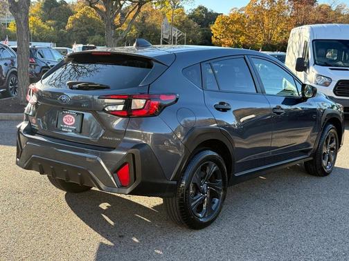 2024 Subaru Crosstrek Base