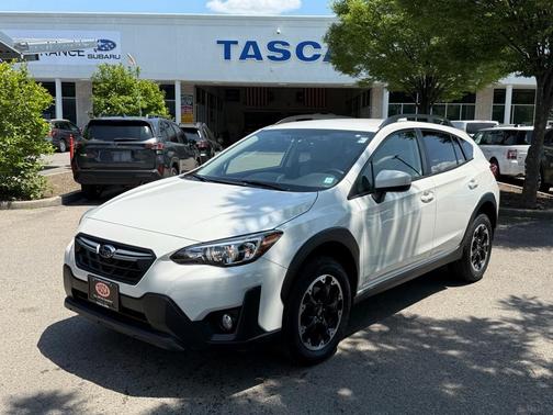 2023 Subaru Crosstrek Premium