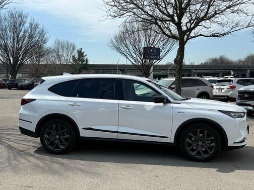 2023 Acura MDX A-Spec