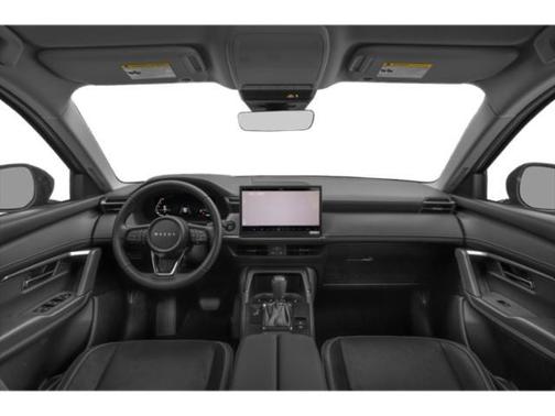 Rhodium White Metallic 2026 Mazda CX-5 Preferred