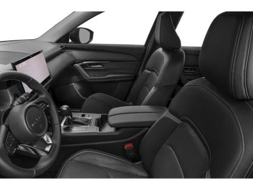 Rhodium White Metallic 2026 Mazda CX-5 Preferred