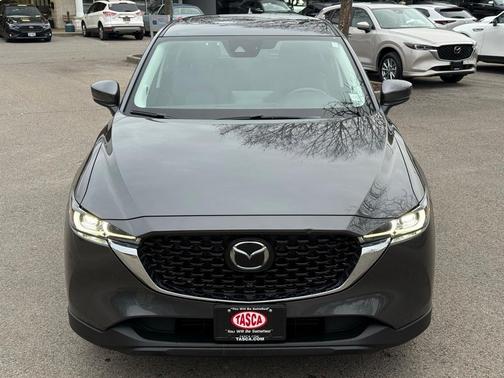 2023 Mazda CX-5 2.5 S Premium