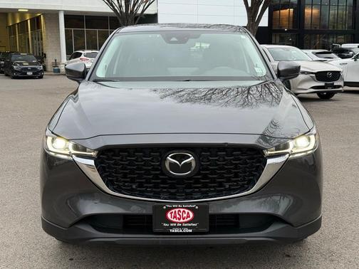 2023 Mazda CX-5 2.5 S Premium