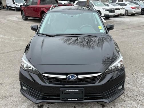 2023 Subaru Impreza Premium