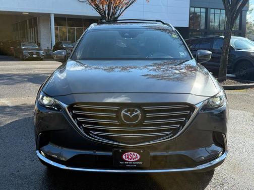 2021 Mazda CX-9 Grand Touring