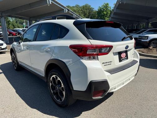 2023 Subaru Crosstrek Base