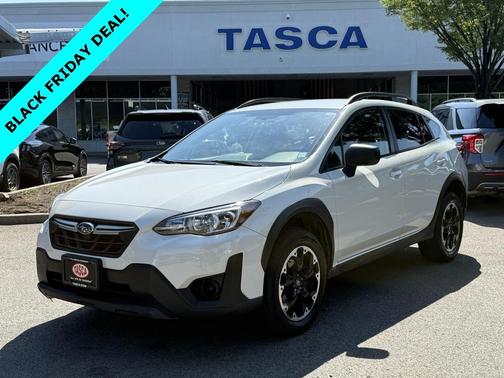 2023 Subaru Crosstrek Base