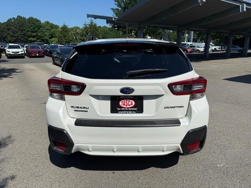 2023 Subaru Crosstrek Base