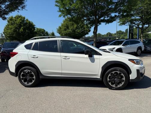 2023 Subaru Crosstrek Base