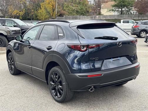 2026 Mazda CX-30 AE