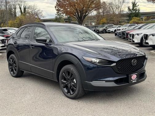 2026 Mazda CX-30 AE