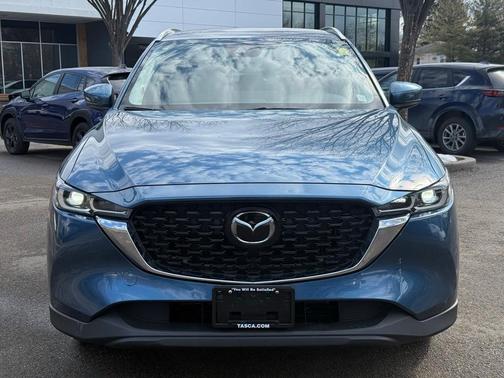 2023 Mazda CX-5 2.5 S Select Package