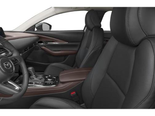 2025 Mazda CX-30 2.5 Turbo Premium Package