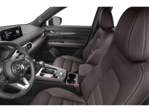 2025 Mazda CX-5 Signature