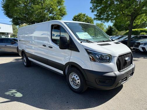 2024 Ford Transit-350 Base
