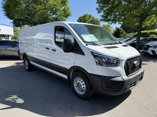 2024 Ford Transit-350 Base