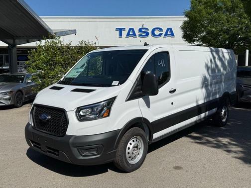 2024 Ford Transit-350 Base