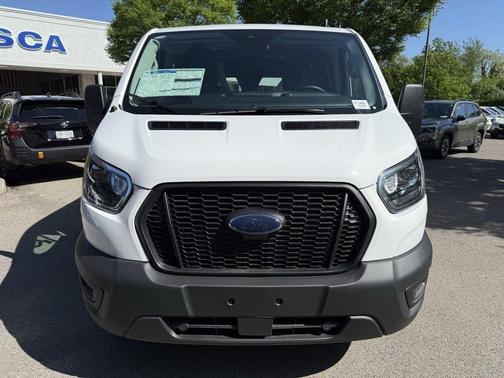 2024 Ford Transit-350 Base