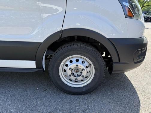 2024 Ford Transit-350 Base