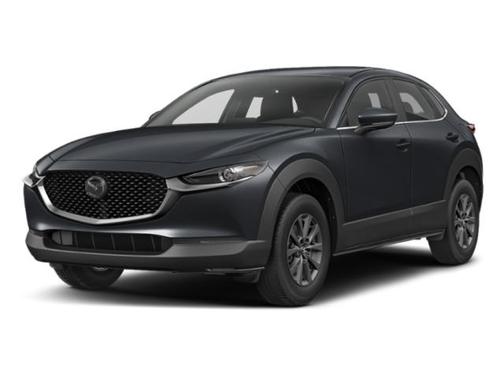 2026 Mazda CX-30 Base