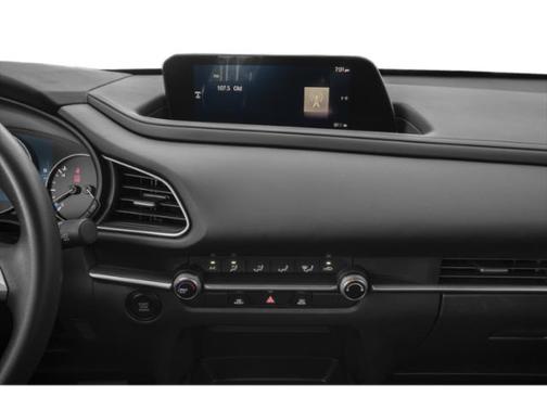 2026 Mazda CX-30 Base