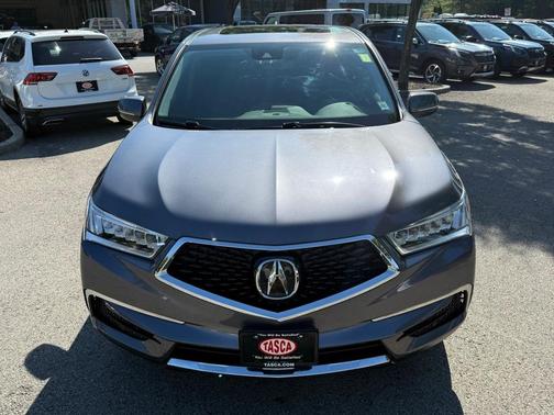 2020 Acura MDX 3.5L