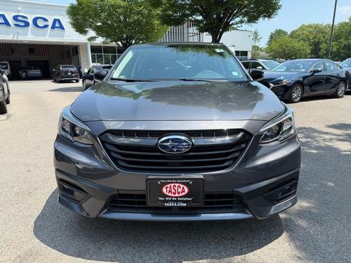 2022 Subaru Legacy 2.5i Sport