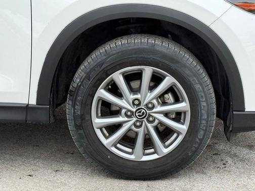 2023 Mazda CX-5 2.5 S