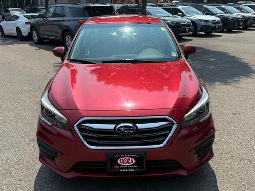 2018 Subaru Legacy 2.5i Premium