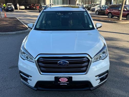 2019 Subaru Ascent Limited 7-Passenger