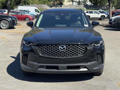 2025 Mazda CX-50 2.5 S Select Package