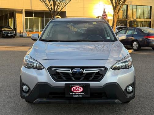 2023 Subaru Crosstrek Premium