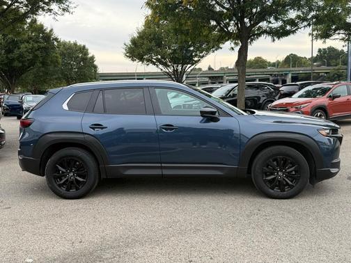 2023 Mazda CX-50 2.5 S Preferred Plus Package