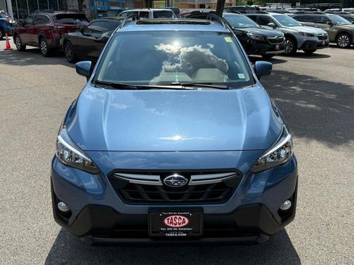 2023 Subaru Crosstrek Premium