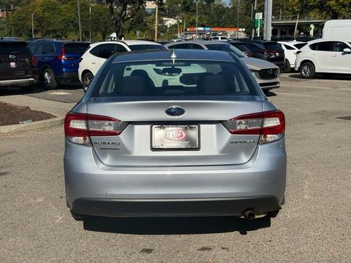 2023 Subaru Impreza Premium