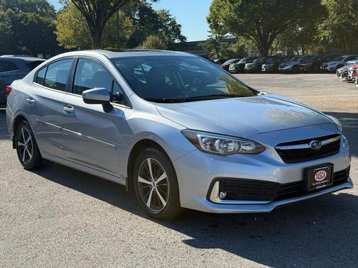 2023 Subaru Impreza Premium